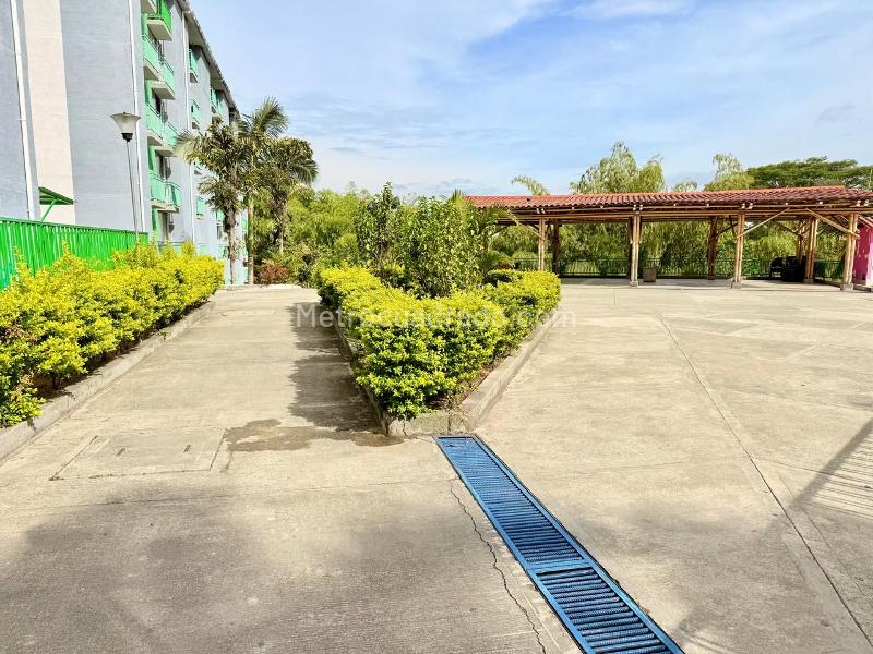 Apartamento en Arriendo, LA UNION, Armenia – pohled 6