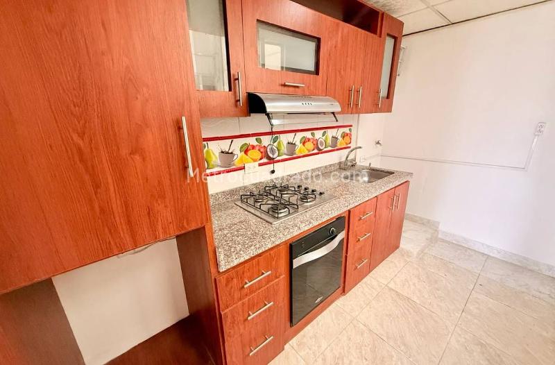 Piso – Armenia, Centro, El Cafetero - Vista 5