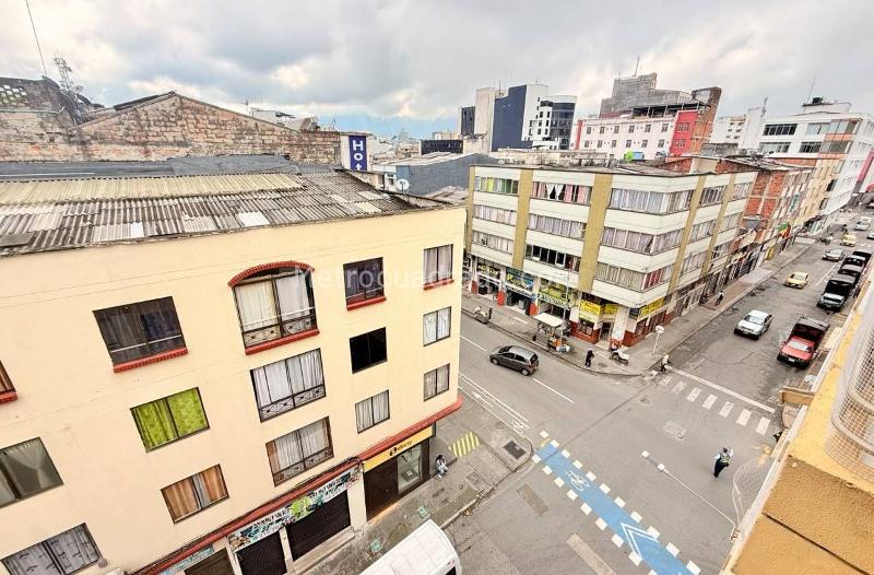 Piso – Armenia, Centro, El Cafetero - Vista 2