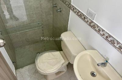 Casa de 4 alcobas en venta en Agua Azul, Armenia, 120 m² · foto 13 de 20