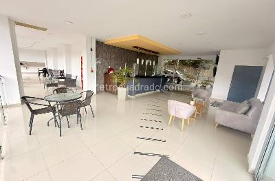 Casa de 3 alcobas en venta en Oro Negro Amanecer, Armenia, 115 m² · foto 10 de 11