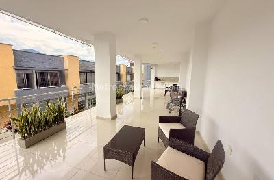 Casa de 3 alcobas en venta en Oro Negro Amanecer, Armenia, 115 m² · foto 3 de 11