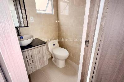 Casa de 3 alcobas en venta en Oro Negro Amanecer, Armenia, 115 m² · foto 5 de 11