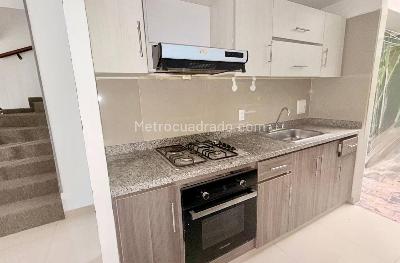 Casa de 3 alcobas en venta en Oro Negro Amanecer, Armenia, 115 m² · foto 8 de 11