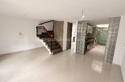 Casa de 3 alcobas en venta en Oro Negro Amanecer, Armenia, 115 m² · foto 9 de 11