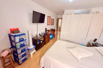 Apartamento en venta en Centro, Armenia · foto 10 de 17
