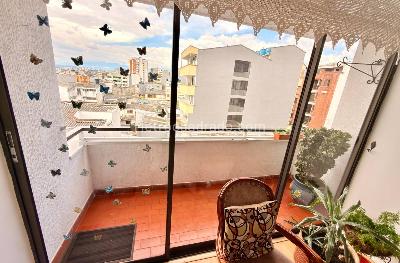 Apartamento en venta en Centro, Armenia · foto 11 de 17