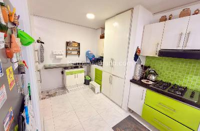 Apartamento en venta en Centro, Armenia · foto 14 de 17