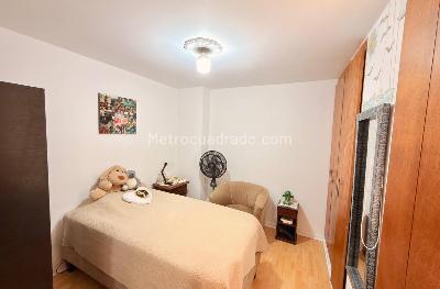 Apartamento en venta en Centro, Armenia · foto 3 de 17