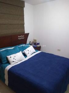 Casa de 3 alcobas en venta en Conjunto Versalles Campestre, Floridablanca, 153 m² · foto 12 de 19