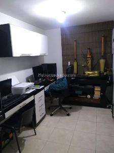Casa de 3 alcobas en venta en Conjunto Versalles Campestre, Floridablanca, 153 m² · foto 13 de 19