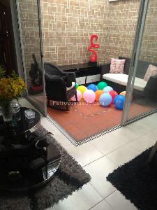 Casa de 3 alcobas en venta en Conjunto Versalles Campestre, Floridablanca, 153 m² · foto 4 de 19