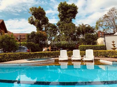 Casa de 5 alcobas en venta en Lagos Del Cacique, Bucaramanga, 292 m² · foto 5 de 20
