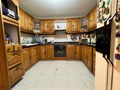 Casa de 5 alcobas en venta en Lagos Del Cacique, Bucaramanga, 292 m² · foto 6 de 20