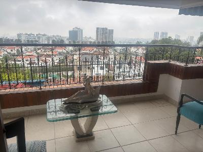 Casa de 5 alcobas en venta en Lagos Del Cacique, Bucaramanga, 500 m² · foto 12 de 19