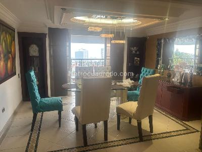 Casa de 5 alcobas en venta en Lagos Del Cacique, Bucaramanga, 500 m² · foto 13 de 19