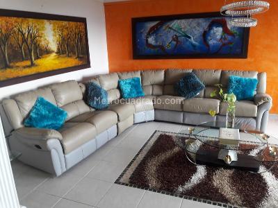 Casa de 5 alcobas en venta en Lagos Del Cacique, Bucaramanga, 500 m² · foto 6 de 19