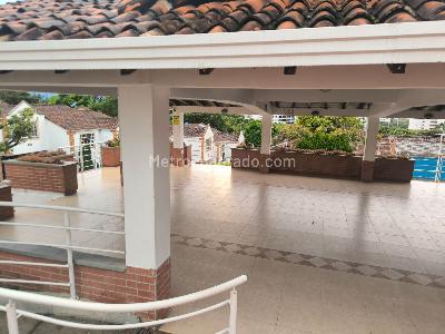 Casa de 3 alcobas en venta en Lagos Del Cacique, Bucaramanga, 138 m² · foto 18 de 19