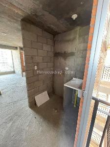 Apartamento de 2 alcobas en venta en Cracovia, Floridablanca, 40 m² · foto 6 de 7