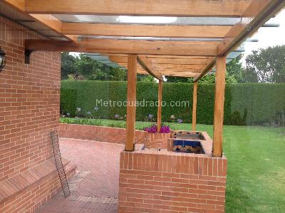 Casa de 4 alcobas en venta en San Simon Guaymaral, Bogotá, 550 m² · foto 5 de 7