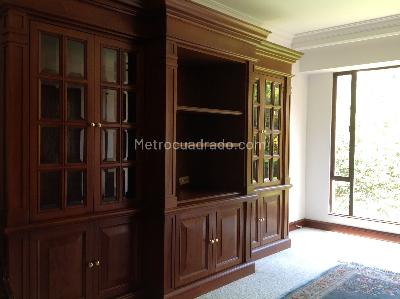 Apartamento en venta en Santa Barbara Alta, Bogotá · foto 4 de 8