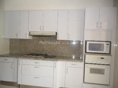 Apartamento en venta en Santa Barbara Alta, Bogotá · foto 6 de 8