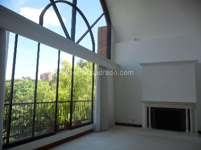 Apartamento en venta en Santa Barbara Alta, Bogotá · foto 8 de 8
