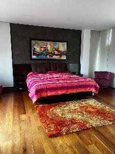 Casa de 4 alcobas en venta en Guaymaral, Bogotá, 478 m² · foto 10 de 12