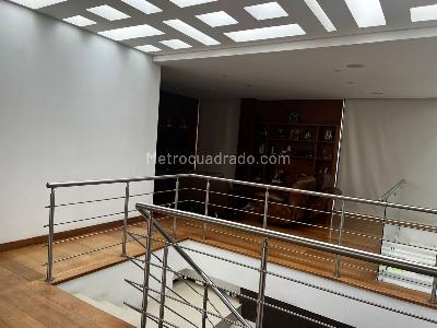 Casa de 4 alcobas en venta en Guaymaral, Bogotá, 478 m² · foto 11 de 12