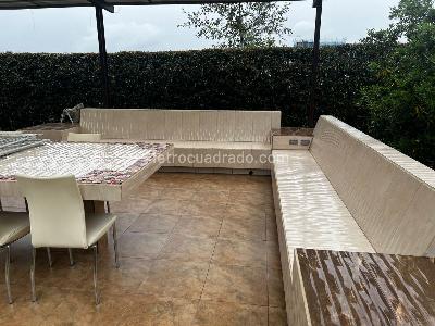Casa de 4 alcobas en venta en Guaymaral, Bogotá, 478 m² · foto 4 de 12