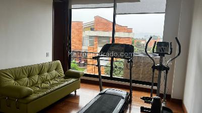 Casa de 4 alcobas en venta en Guaymaral, Bogotá, 478 m² · foto 5 de 12