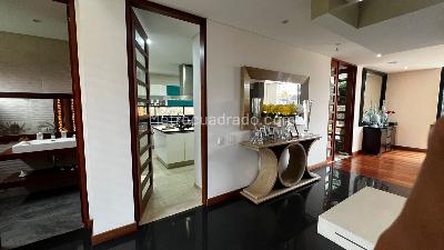 Casa de 4 alcobas en venta en Guaymaral, Bogotá, 478 m² · foto 6 de 12