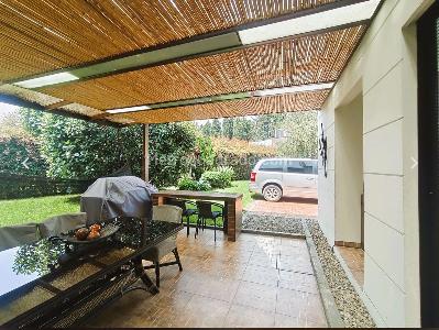 Casa de 4 alcobas en venta en Guaymaral, Bogotá, 450 m² · foto 3 de 7