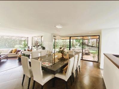Casa de 4 alcobas en venta en Guaymaral, Bogotá, 450 m² · foto 5 de 7