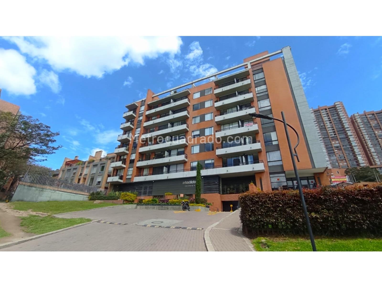 Apartamento en Venta  Chapinero Alto