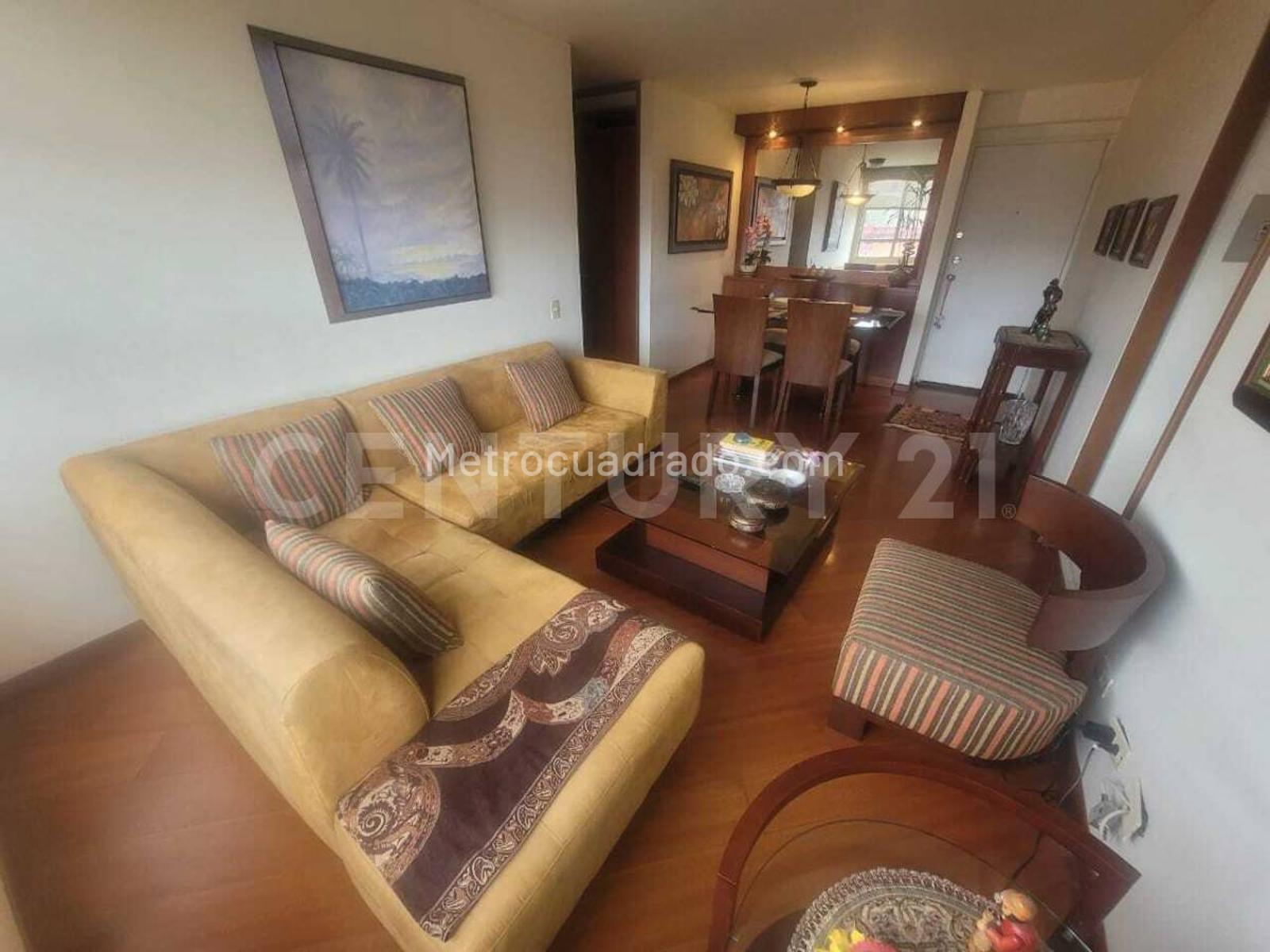 Apartamento en Venta  Salitre