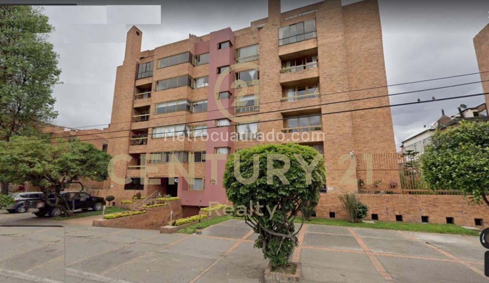 Apartamento en Venta  Cedritos