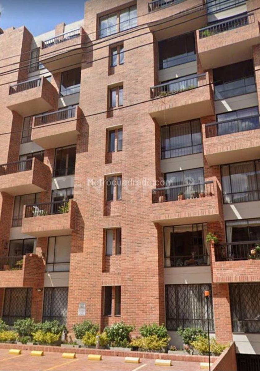 Apartamento en Venta  Cedritos