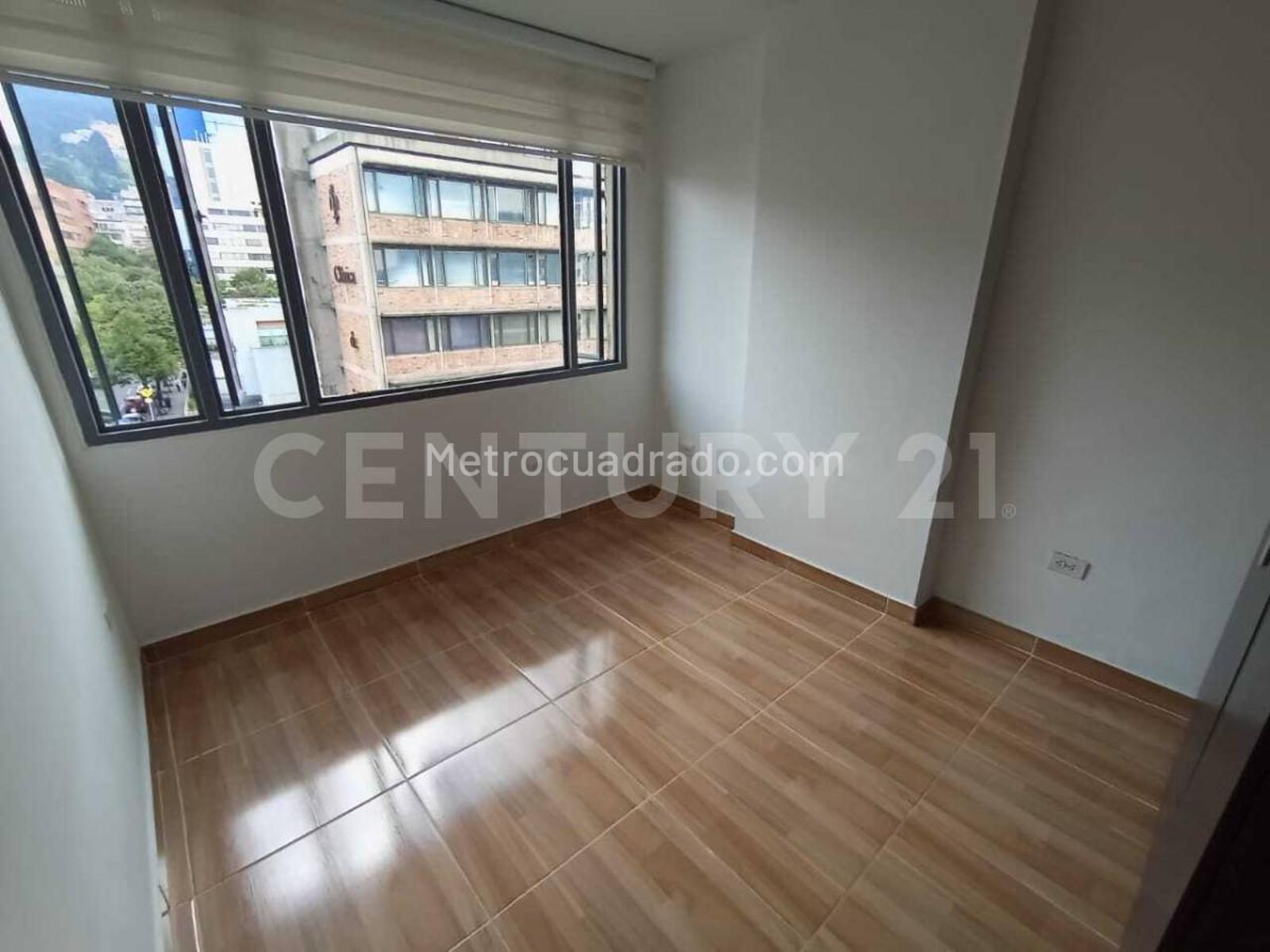 Apartamento en Arriendo  Chapinero Central