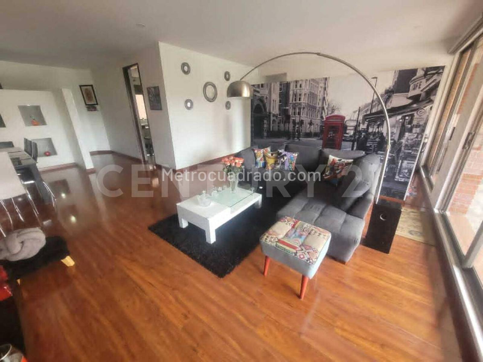 Apartamento en Venta  Salitre