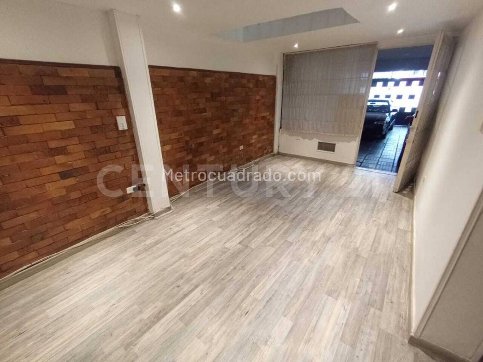 Apartamento en Venta  Chapinero Alto