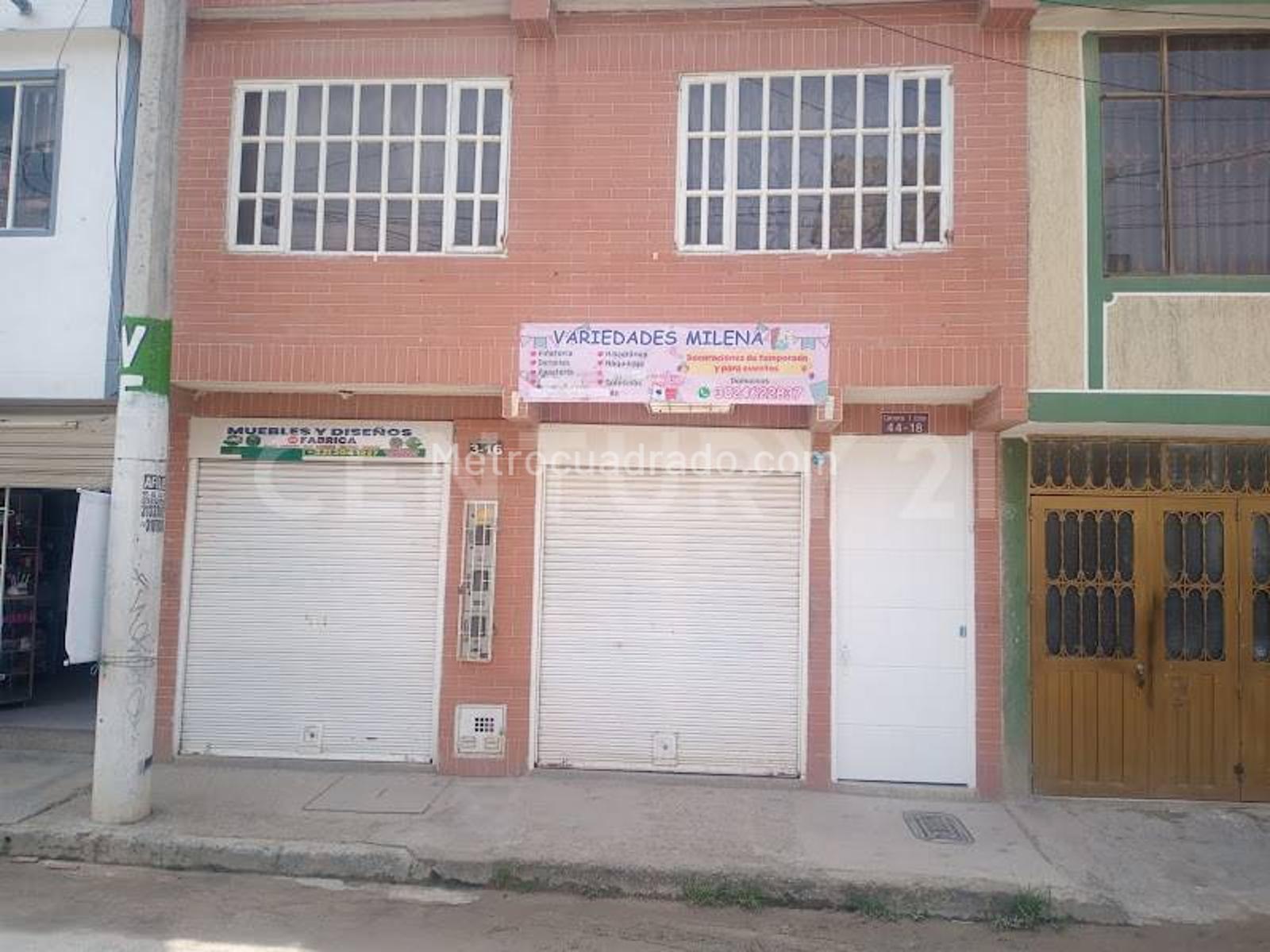 Casa en Venta  Soacha