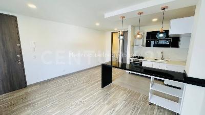 Apartamento en venta en Niza, Bogotá · foto 3 de 18