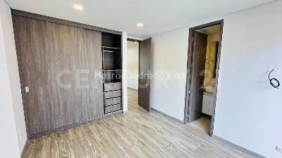 Apartamento en venta en Niza, Bogotá · foto 9 de 18
