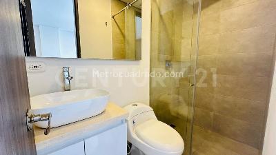 Apartamento en venta en Niza, Bogotá · foto 11 de 18