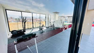 Apartamento en venta en Niza, Bogotá · foto 18 de 18