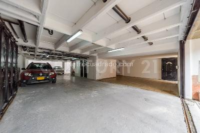 Apartamento de 5 alcobas en venta en Pasadena, Bogotá, 326 m² · foto 20 de 20