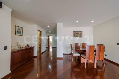 Apartamento de 5 alcobas en venta en Pasadena, Bogotá, 326 m² · foto 5 de 20