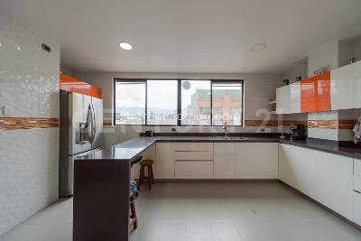 Apartamento de 5 alcobas en venta en Pasadena, Bogotá, 326 m² · foto 6 de 20