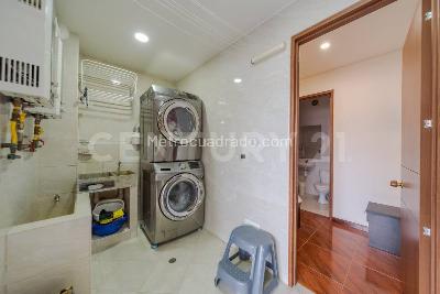 Apartamento de 5 alcobas en venta en Pasadena, Bogotá, 326 m² · foto 8 de 20